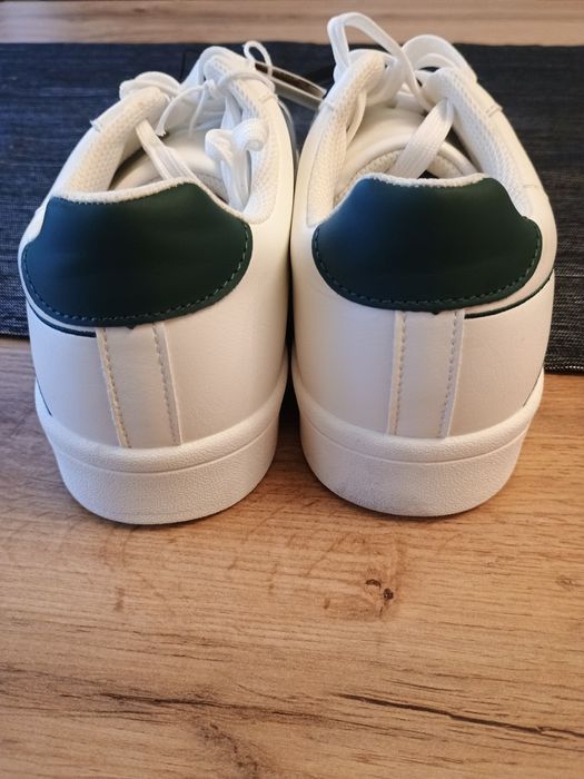 Męskie buty sportowe