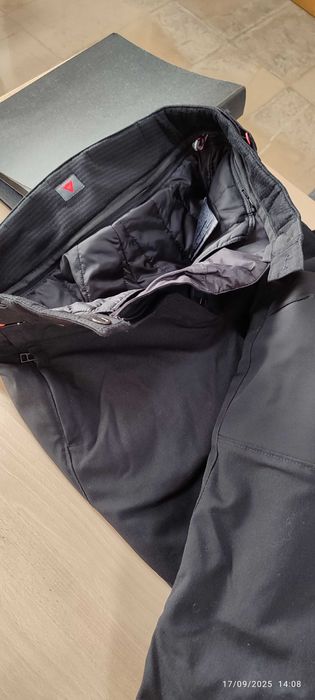 Equipamento Moto Dainese Homem/Senhora