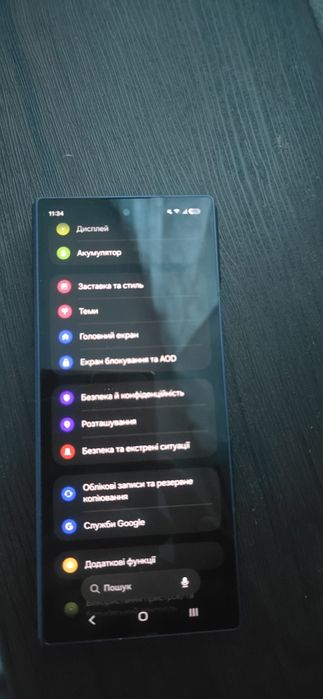 Samsung Galaxy Z Fold 6 12/256