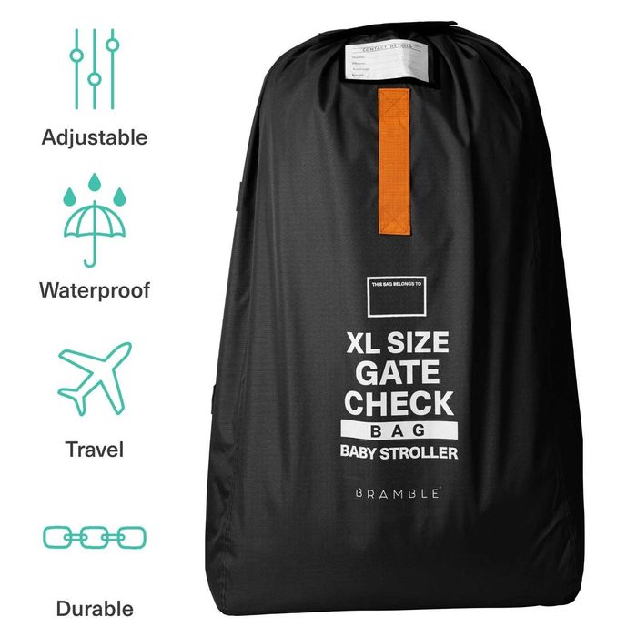 Большая сумка- рюкзак Bramble для перевозки/хранения габаритных вещей