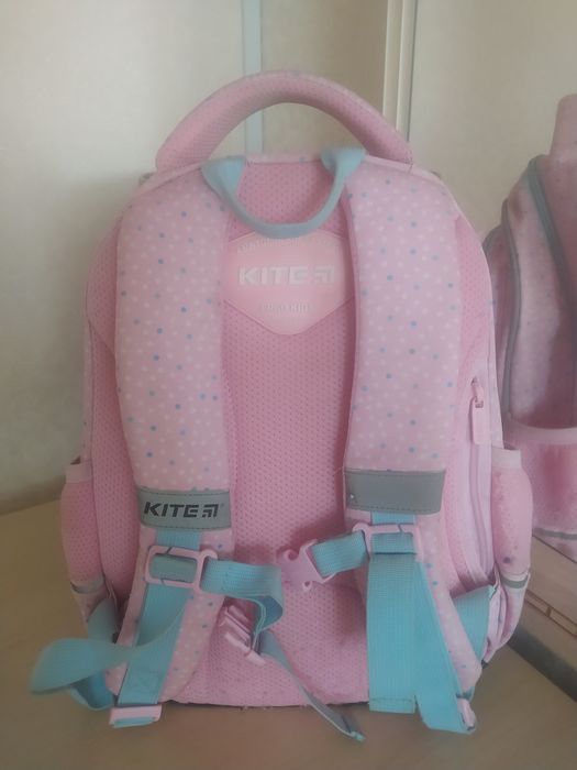 Kite шкільний рюкзак для дівчинки