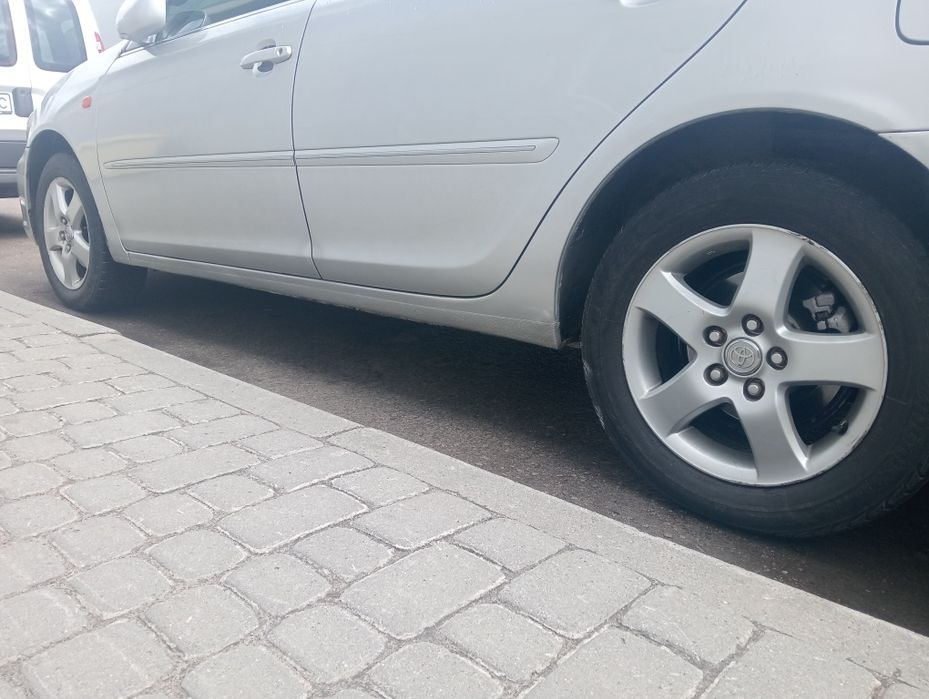 Продам надійне авто