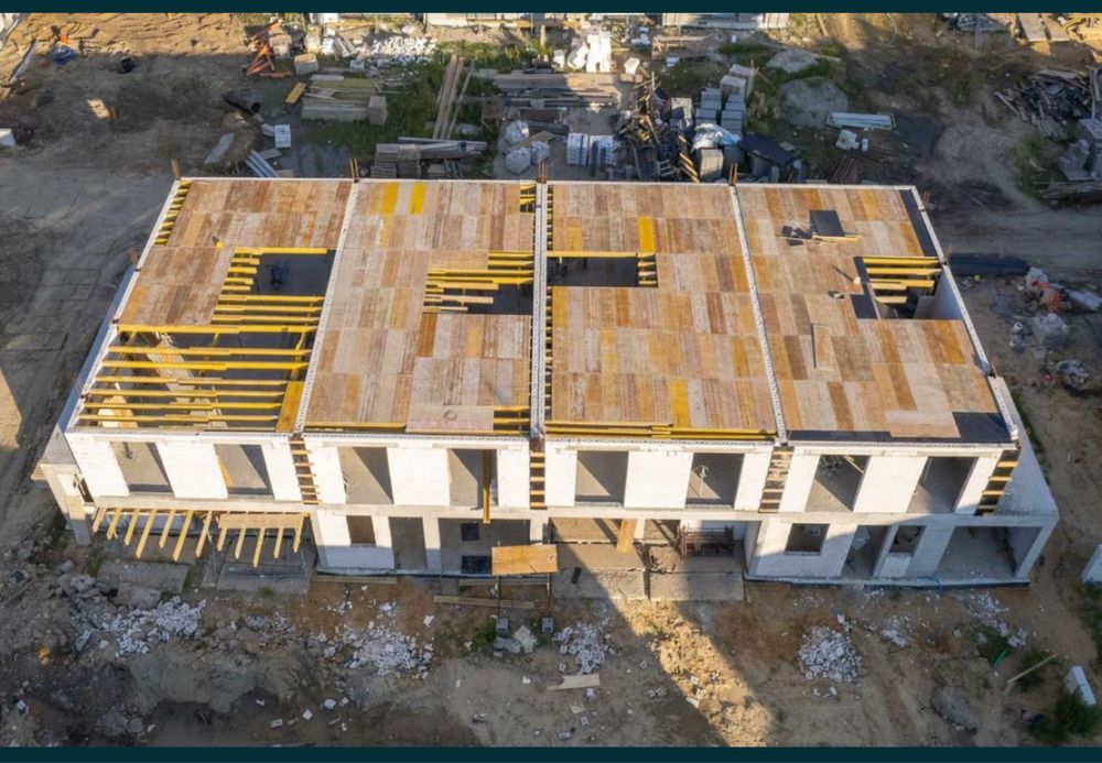 Szalunki stropowe kompletne systemy oraz stemple budowlane, Kostuchna