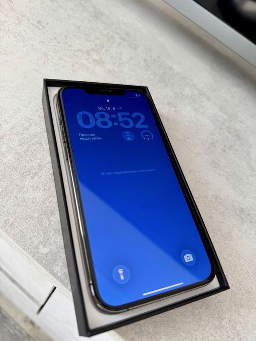 Продам IPHONE 12 PRO MAX 256 GB