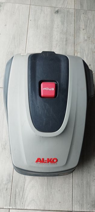 Robot Koszący AL-KO Robolinho 500 E