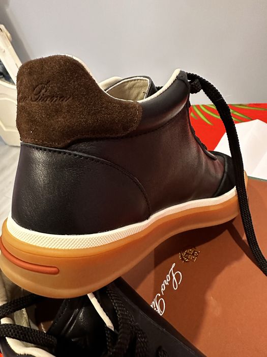 Кросівки снікерси Loro Piana