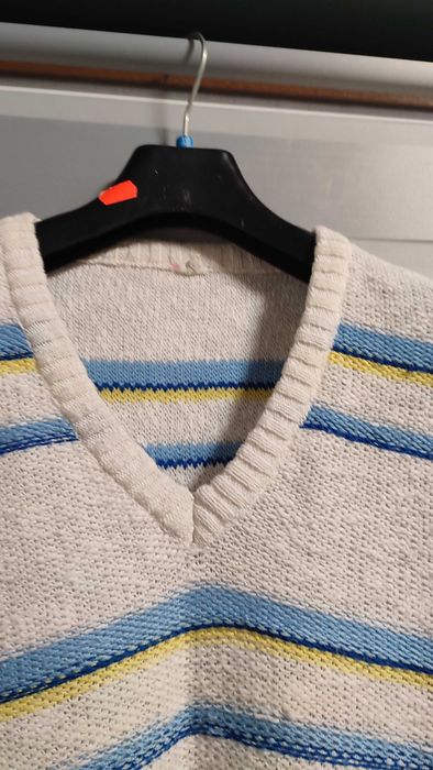 Sweter damski roz 44