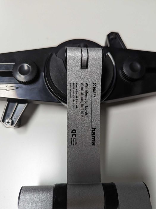 Suporte HAMA Tablet p/ Parede