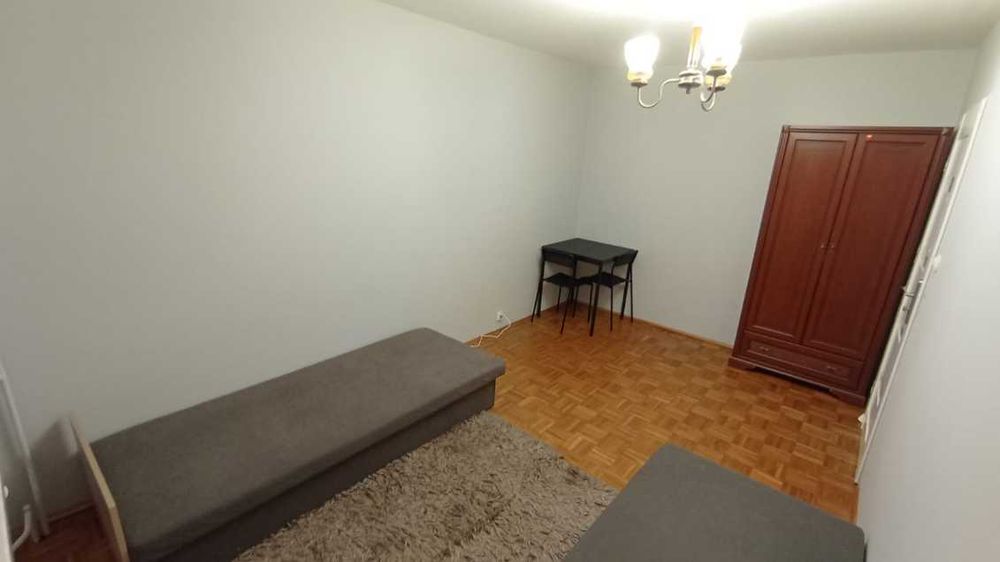 Mieszkanie dla pracowników Mielec, Szafera 4