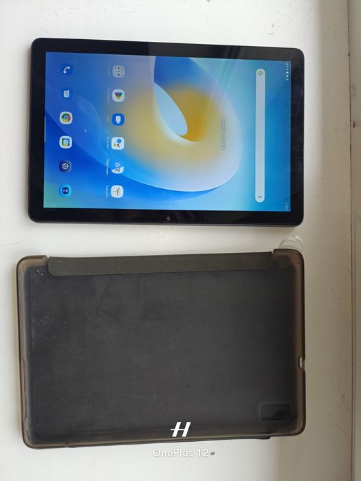Blackview tab 10 pro