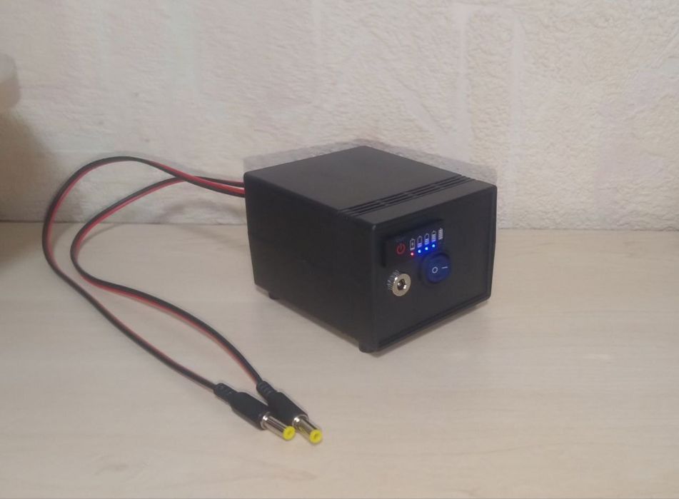 Wi-Fi без світла, 16 годин ! Безперебійники, mini ups. Дешево! Нові!