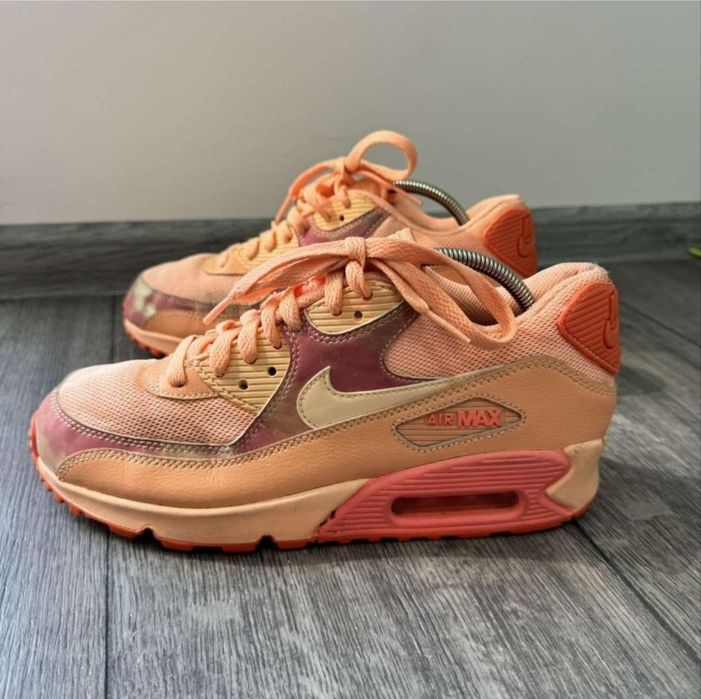 Жіночі кросівки Nike air