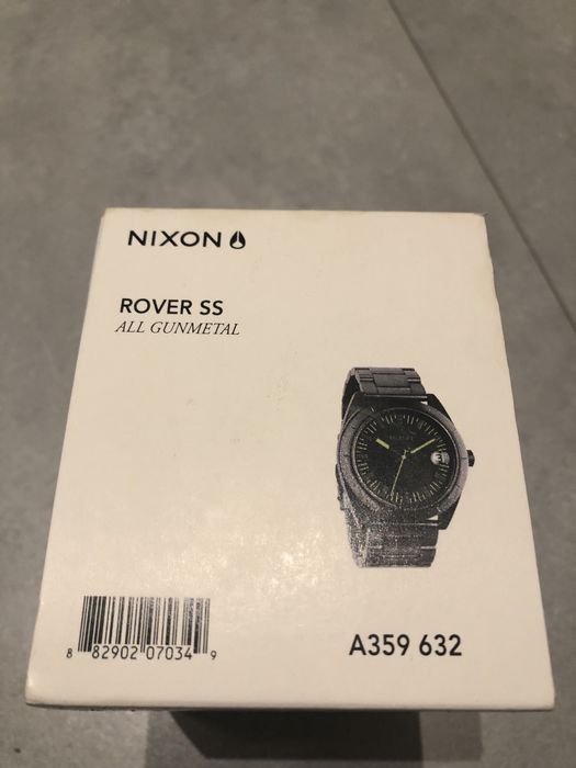 Vendo Nixon Rover SS