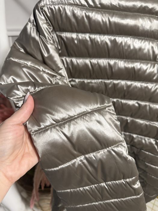 Kurrka z puchu kaczego L/XL Beaumont