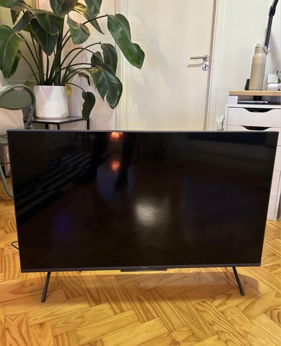 Smart Tv Philips 43 Ambilight
