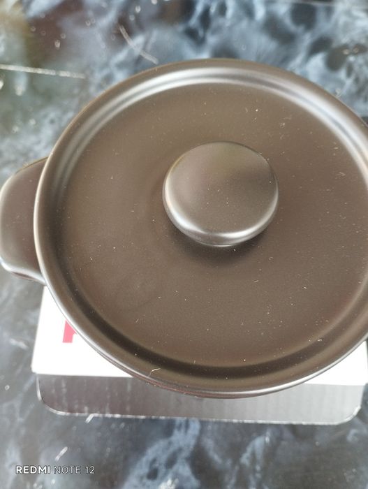 Mini casarola  Nova462797263738644482