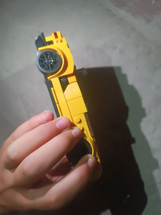 СРОЧНО Lego speed champions supra 76901