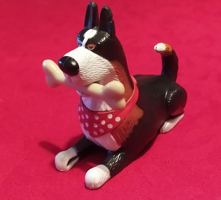 Animais Variados. 8 a 11 cm