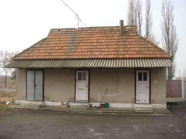 Комерційна нерухомість с з/д в Косино/термальные воды