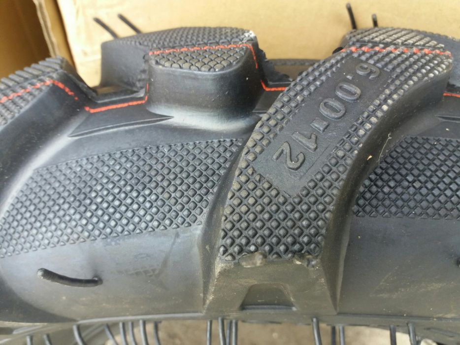 Резина, колёса на мотоблок 10 слойная, Индонезия, 6-00-12.