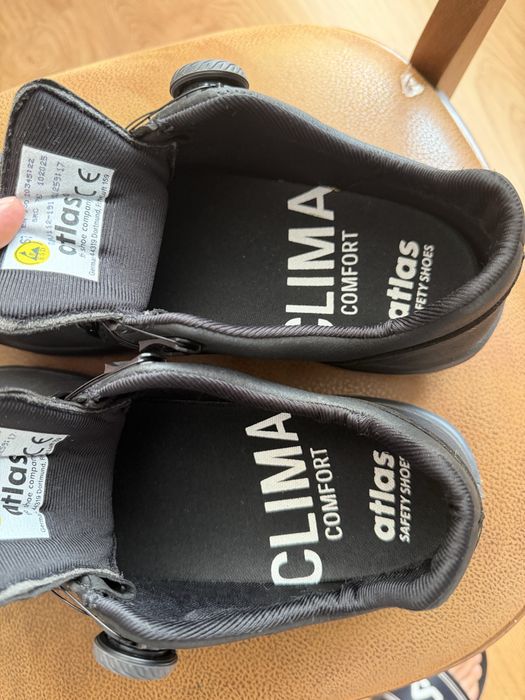 Buty atlas rozmair 43