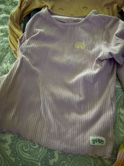 Next 3-4 кофтини