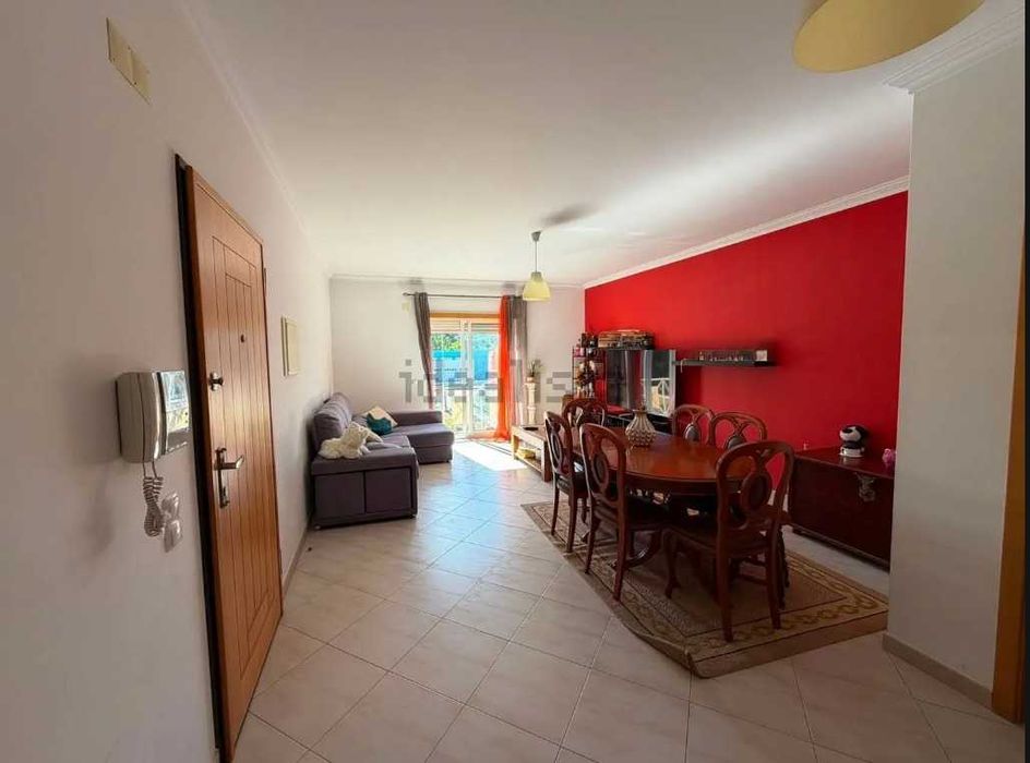 APARTAMENTO T3 Caldas da Rainha