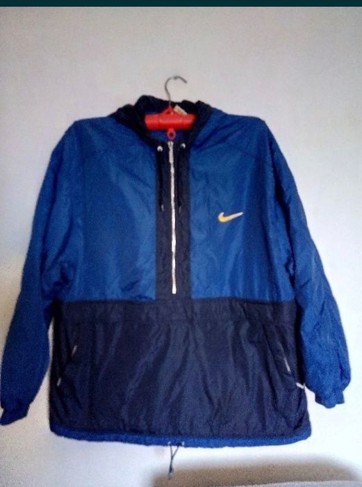 Kurtka bluza kangurek NIKE roz. XXL