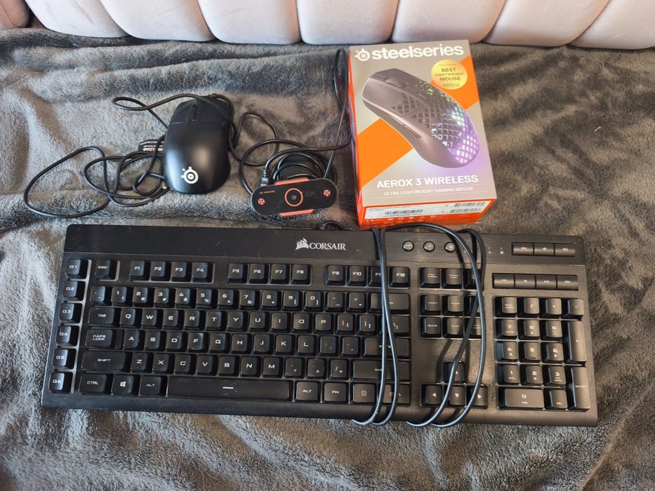 Komputer stacjonarny