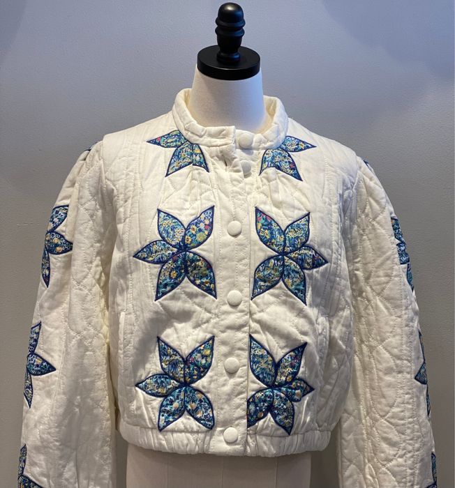 Куртка бренду Free People.