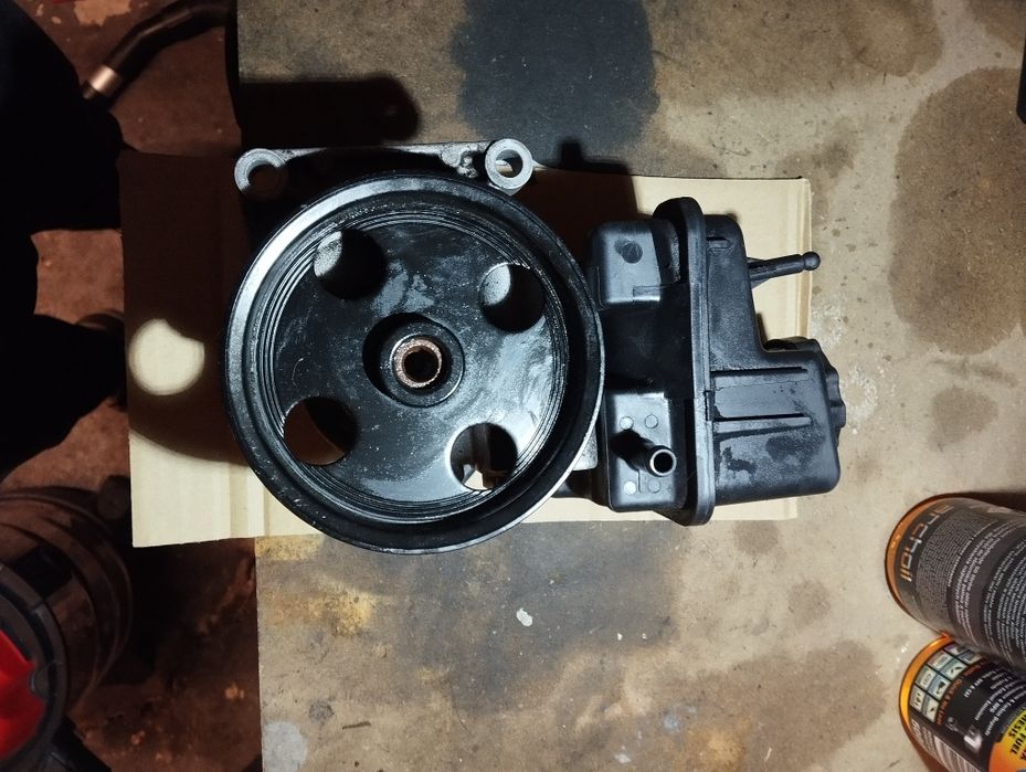 Pompa wspomagania Meyle Mercedes Sprinter 2.2cdi