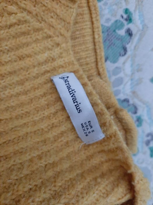 Casaco stradivaris S