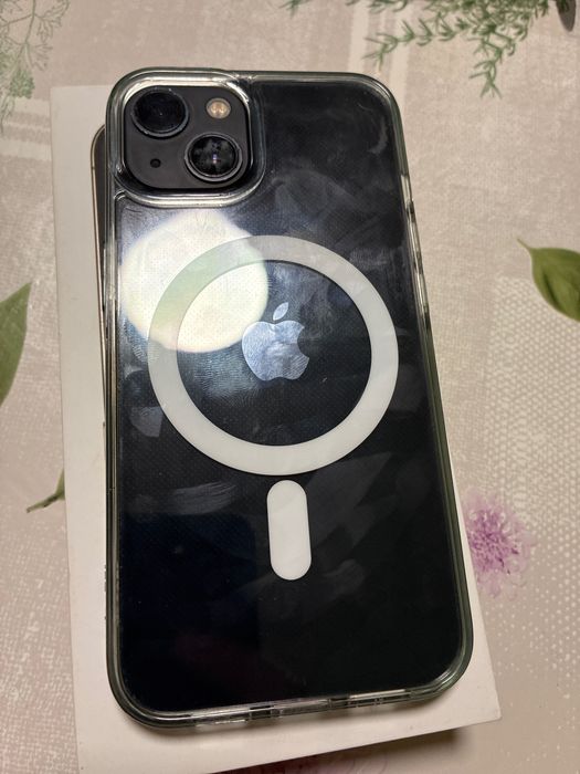 iPhone 13 - muito bom estado