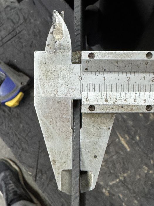 Буржуйка з товстого металу 3 мм