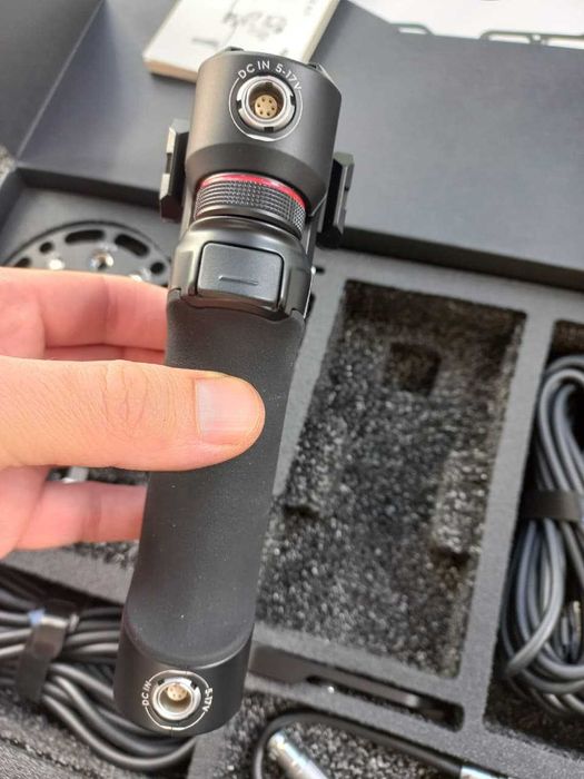 DJI Ronin Expansion Base Kit для DJI RS 2. Новый, покупался в США