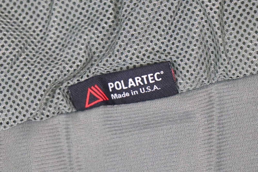 Флисовая кофта ECWCS GEN 3 LEVEL 3 Foliage green