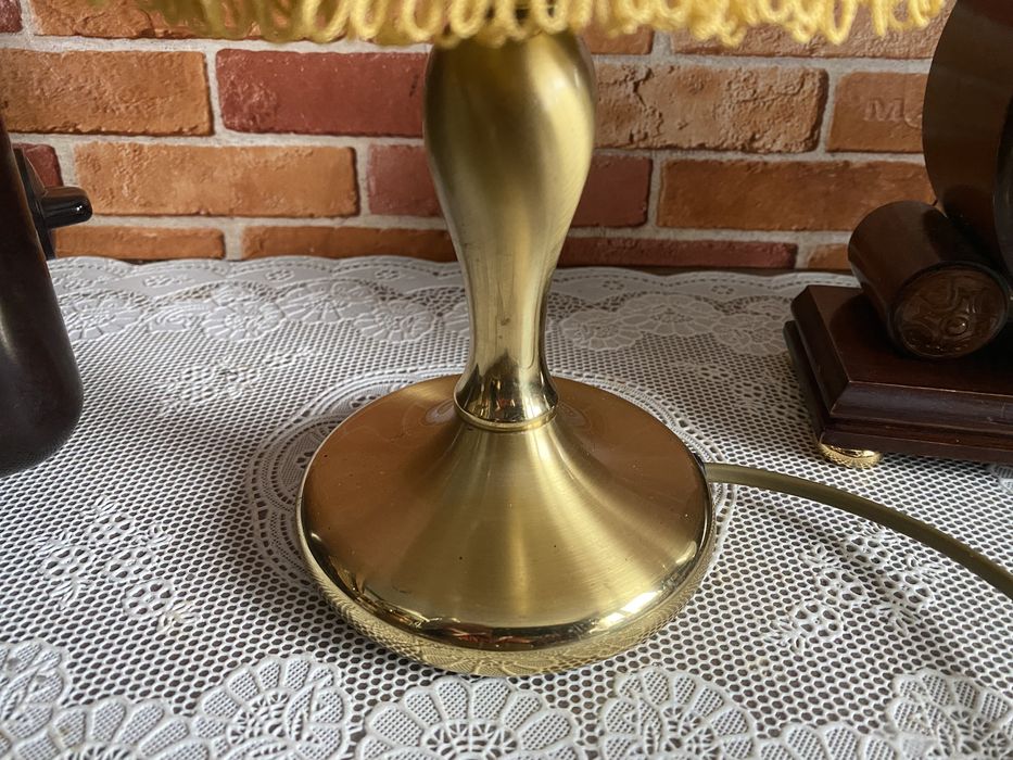 Настольная лампа Германія