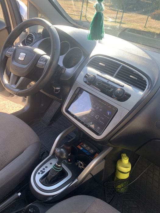 Продам  Seat Altea XL