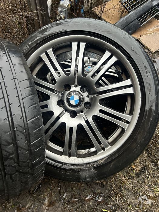 sprzedam felg Styling 67