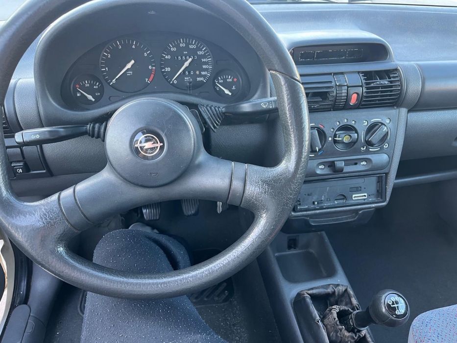 Opel corsa 1997.