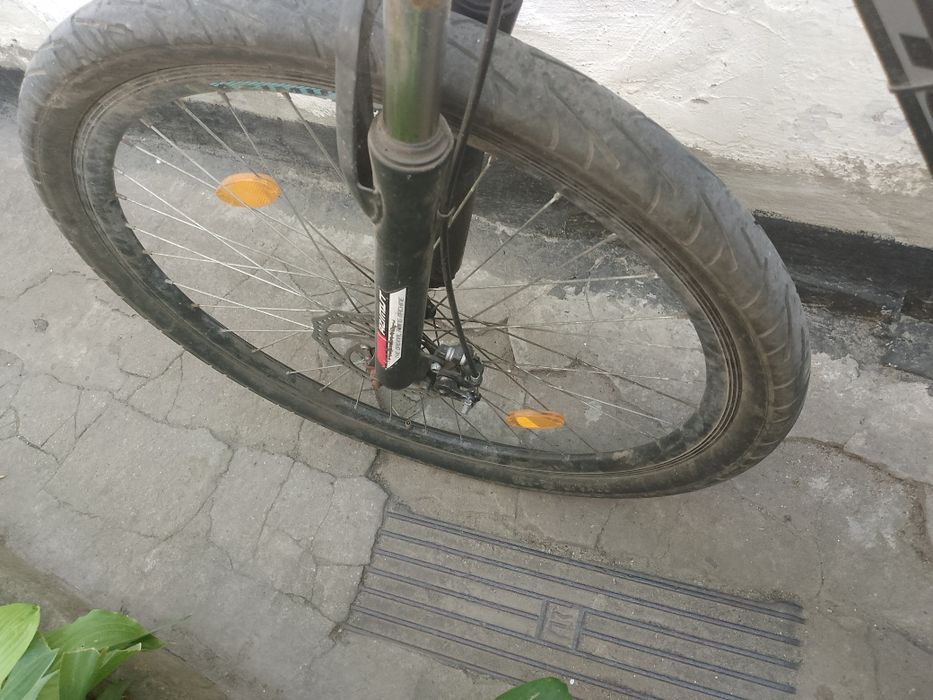 Продам Электро велосипед