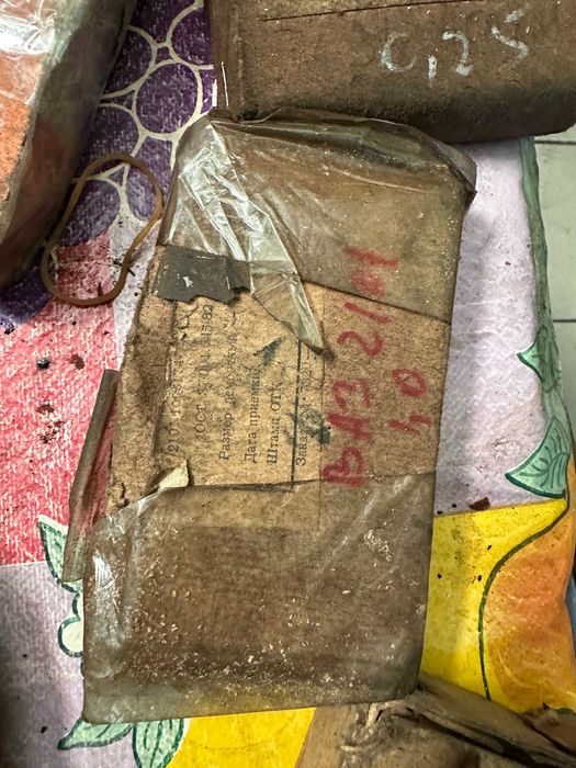 Вкладиши ЗАЗ Газ УАЗ ЗИЛ  Волга Москвич