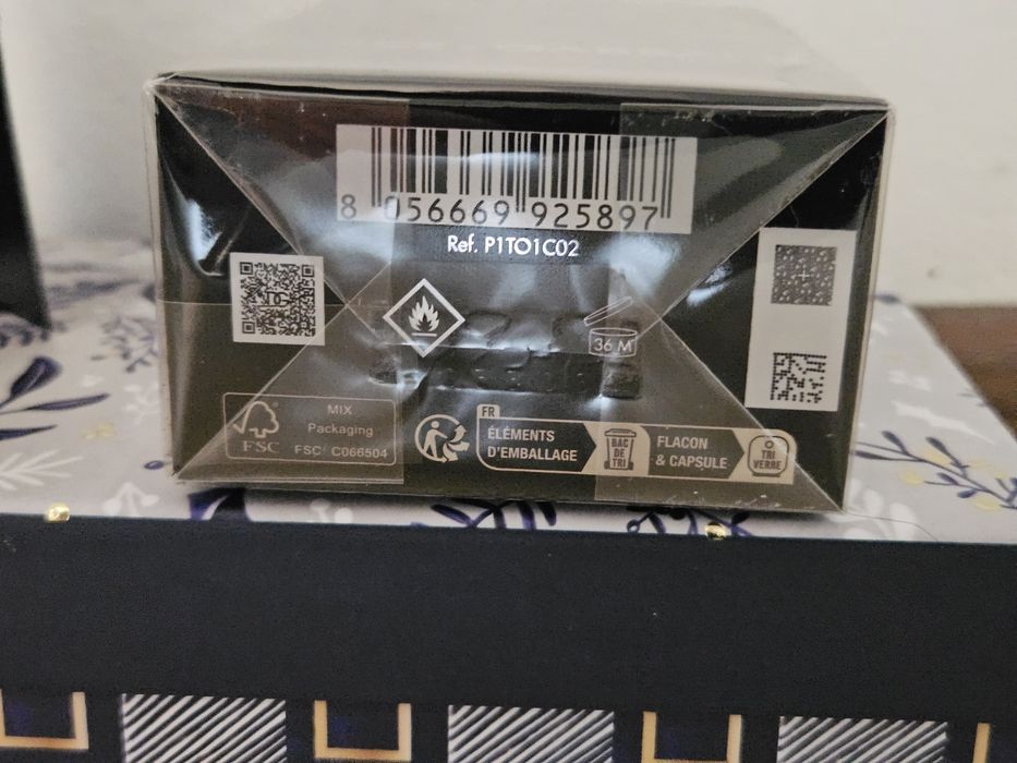 Dolce&Gabbana The One Parfum 100ml+1,5ml Nowe!