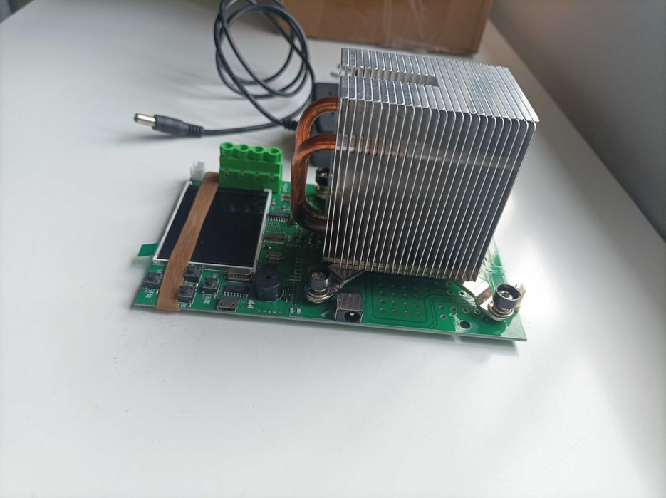 Testador de carga ATORCH DL24P 180w