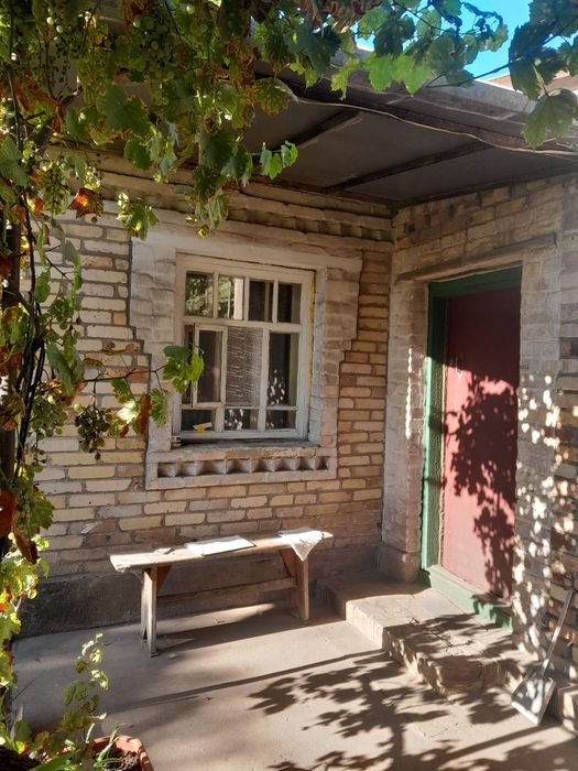 Продам дом в Подпорожнянке.