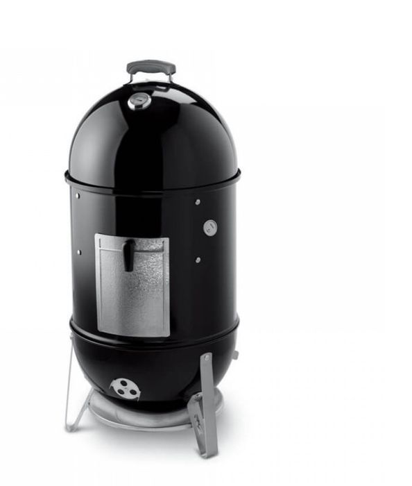 Угольная коптильня Webersmokey MOUNTAIN Cooker47 СМ