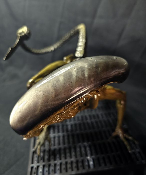 Figura Alien Xenomorph Premium