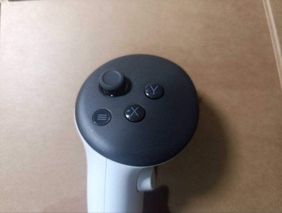 Oculus Quest 3S VR