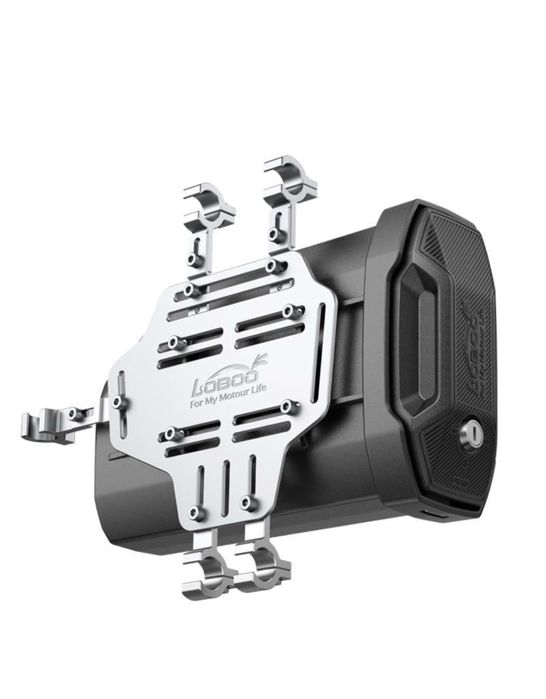 Ящик для інструментів для мотоцикла , Tool box Loboo