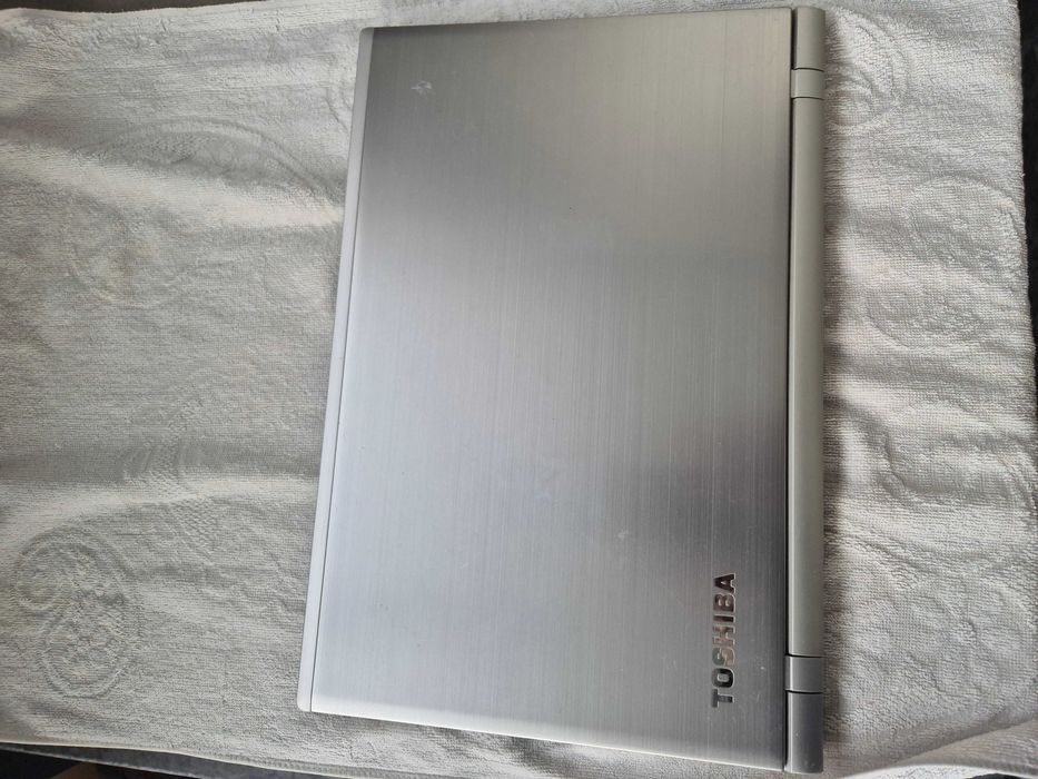 Toshiba P50-C-1CD processador i7-6500,